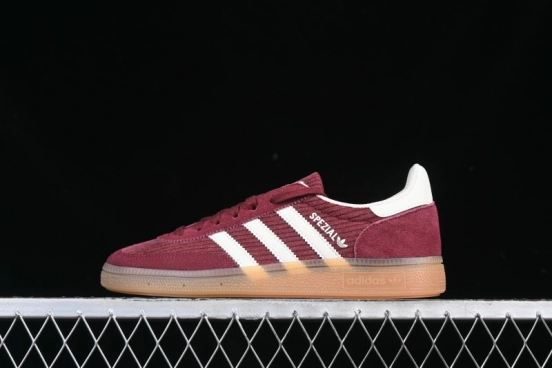 Adidas Handball Spezial IG1978 Classic Retro Casual Sneakers