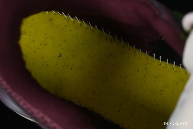 Fila Carrot 1.0 Casual Comfortable Slip-Resistant Cushioned耐磨萝卜鞋 - F12W431212FNA