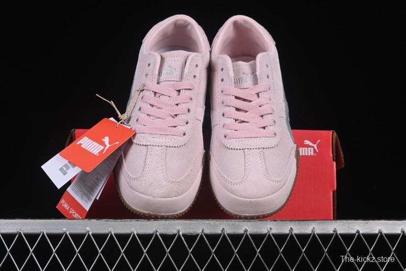 Puma Bella UT Leather Fashion Casual Sports Shoes - 402980-03