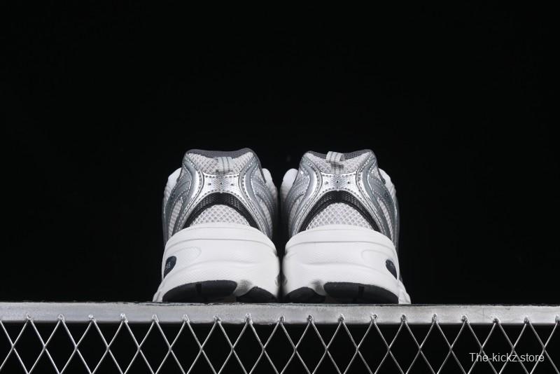 New Balance 530 Series Retro Casual Running Shoes - MR530LG