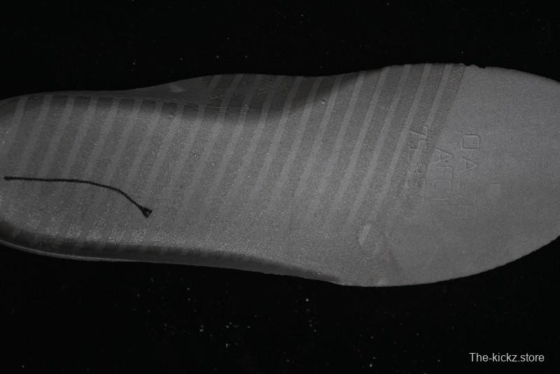 Nike Air Force 1 '07 Low The North Face Collaboration - Black Leather Low-Top Casual Sneakers - CH6336-513