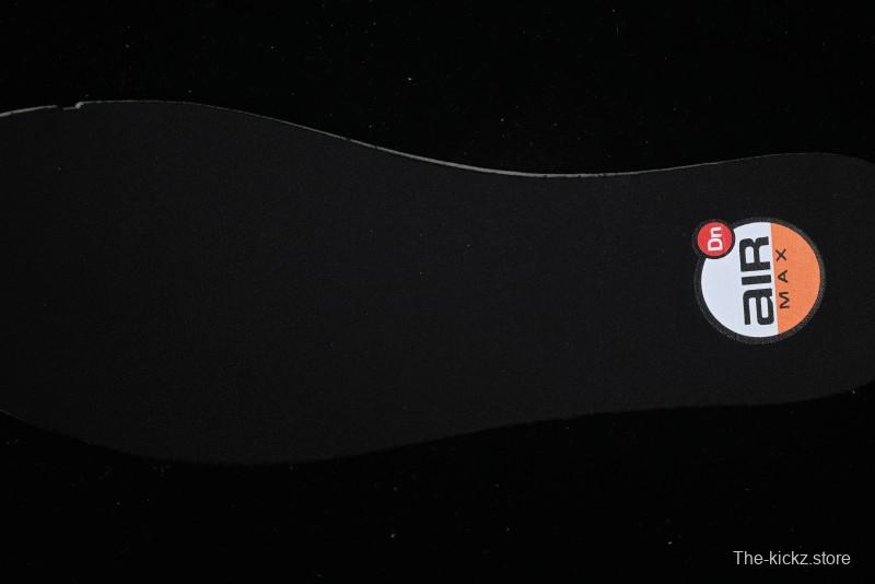 Nike Air Max Dn8 Running Shoes with Dynamic Air Cushion Technology - FQ7860-103