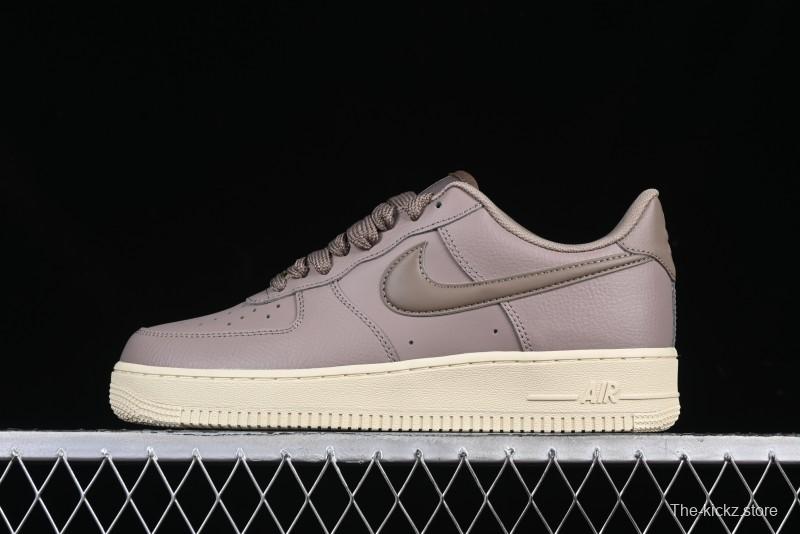 Nike Air Force 1 '07 Low Casual Sneakers - HF2014-200