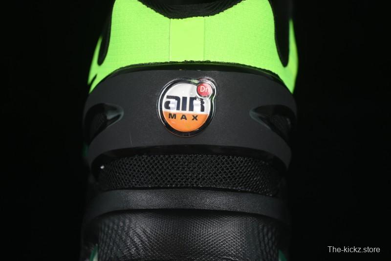 Nike Air Max Dn8 Running Shoes with Dynamic Air Cushion Technology - FQ7860-017