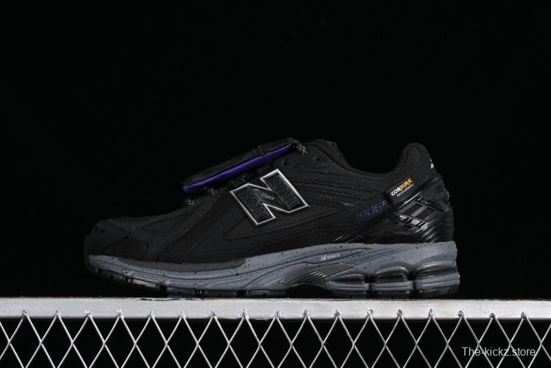 New Balance 1906 Series Retro Dad Style Casual Running Shoes - M1906ROC