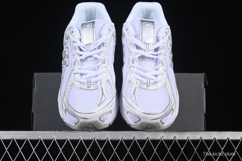 New Balance 740 Series Retro Dad Style Casual Sports Running Shoes - U740WM2