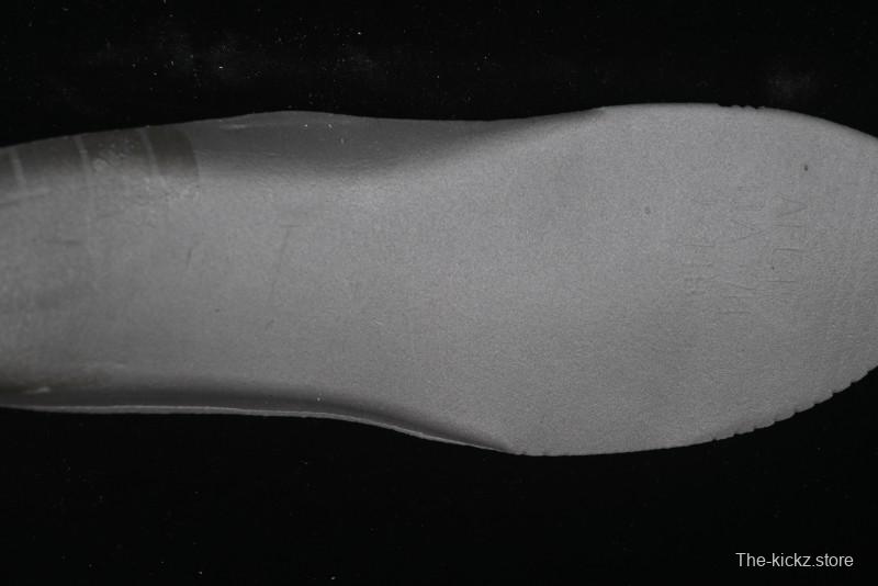 Nike Air Force 1 '07 Low Stussy Collaboration White Blue Chocolate Low-Top Casual Sneakers - KK1988-061