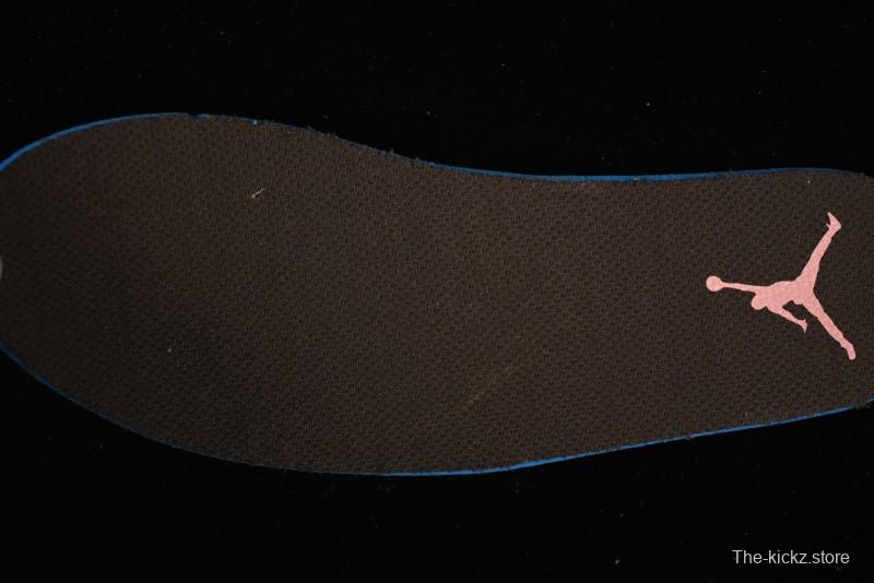 Nike Air Jordan 1 Low AJ1 Mocha Pink Casual Lifestyle Sneakers - DC0774-182