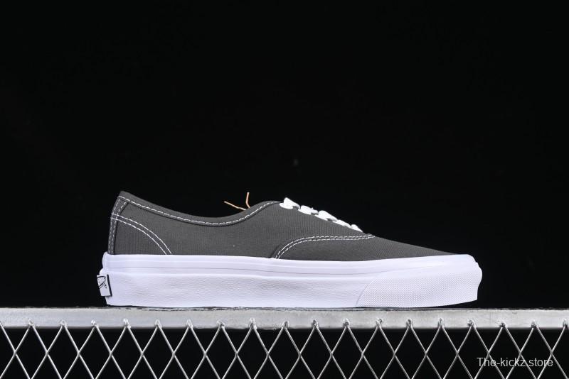 Vans Authentic Reissue 44 Low-Top Casual Skate Shoes - VN0007QZ2VM