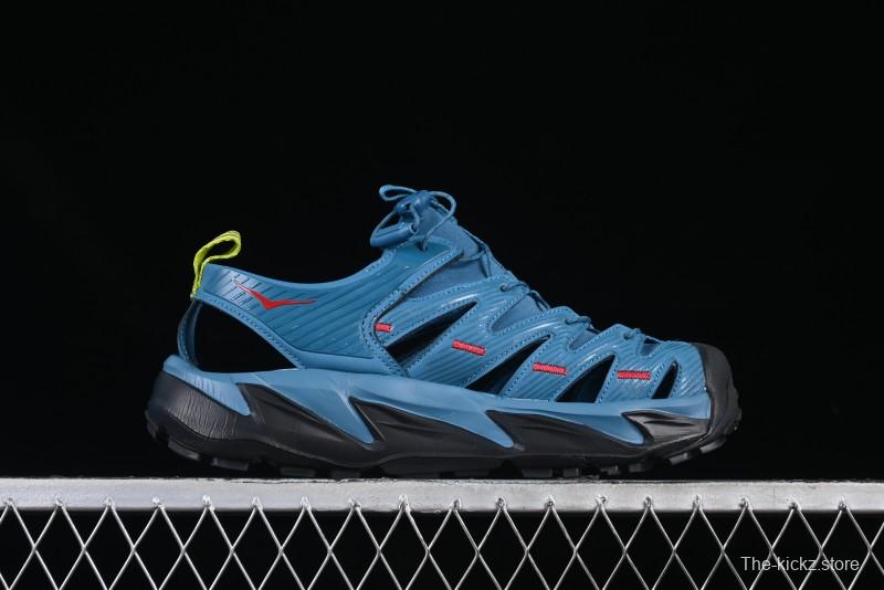 Hoka One One Hopara Outdoor Functional Mountain Sandals with Rugged Design - 1106534 BCBGR