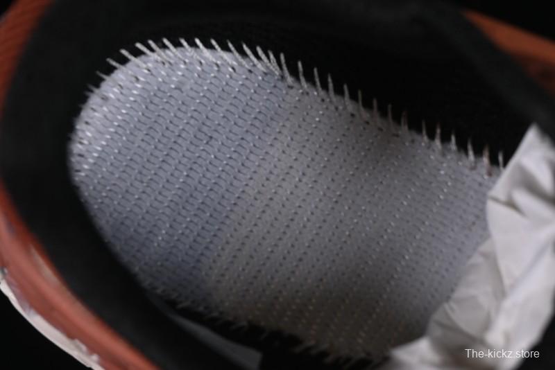 New Balance Fresh Foam X More V3TDS Low-Top Running Shoes with Durable Anti-Slip Design - MTMORAR3