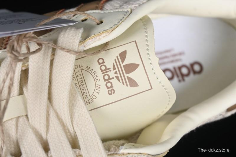 Adidas Samba OG Casual Sneakers - JI3185