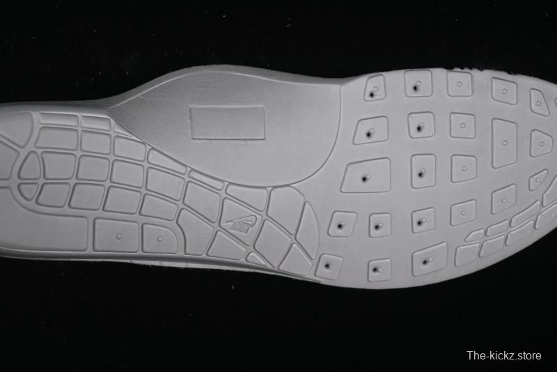 Nike Air Max 1 Retro Running Shoes with Half-Sole Air Cushion - FQ8048-133