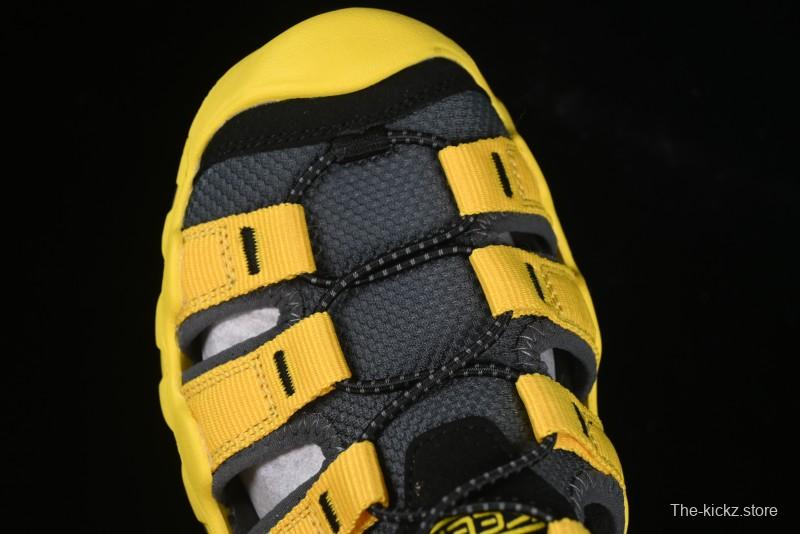 Keen Newport H2 Outdoor Sports Water Sandals with Drainage and Toe Protection - 1026686YELLOW