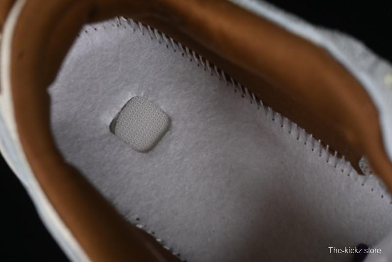 Nike SB Day One Low Top Casual Skate Shoes with Air Zoom Cushioning - HQ3475-121