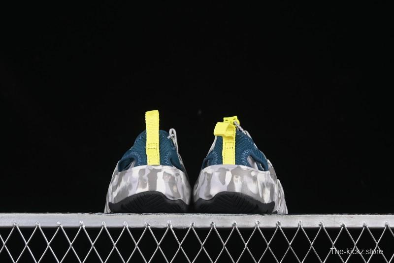 Keen Newport H2 Outdoor Sports Water Sandals with Drainage and Toe Protection - 1026686BLUE