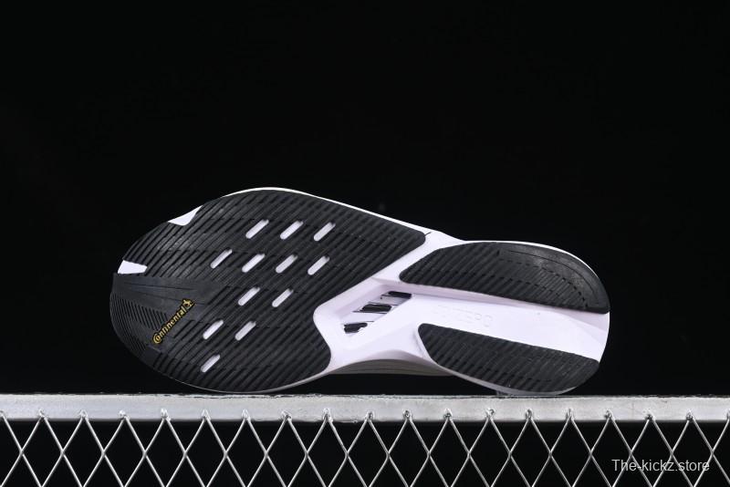 Adidas Adizero Boston 12 Running Shoes with Lightstrike Technology - ID4236