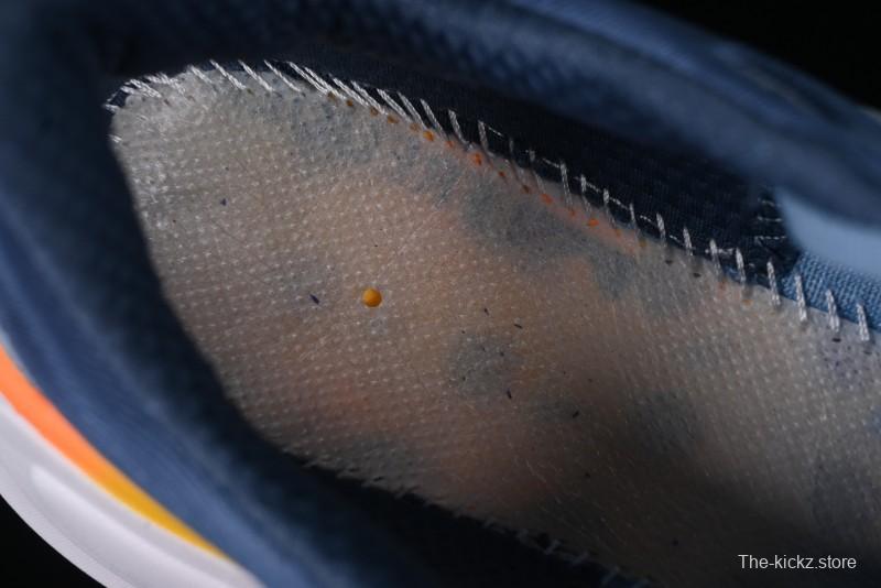 HOKA ONE ONE Bondi 9 Cushioned Running Shoes with Soft EVA Midsole - 1162013 DNP