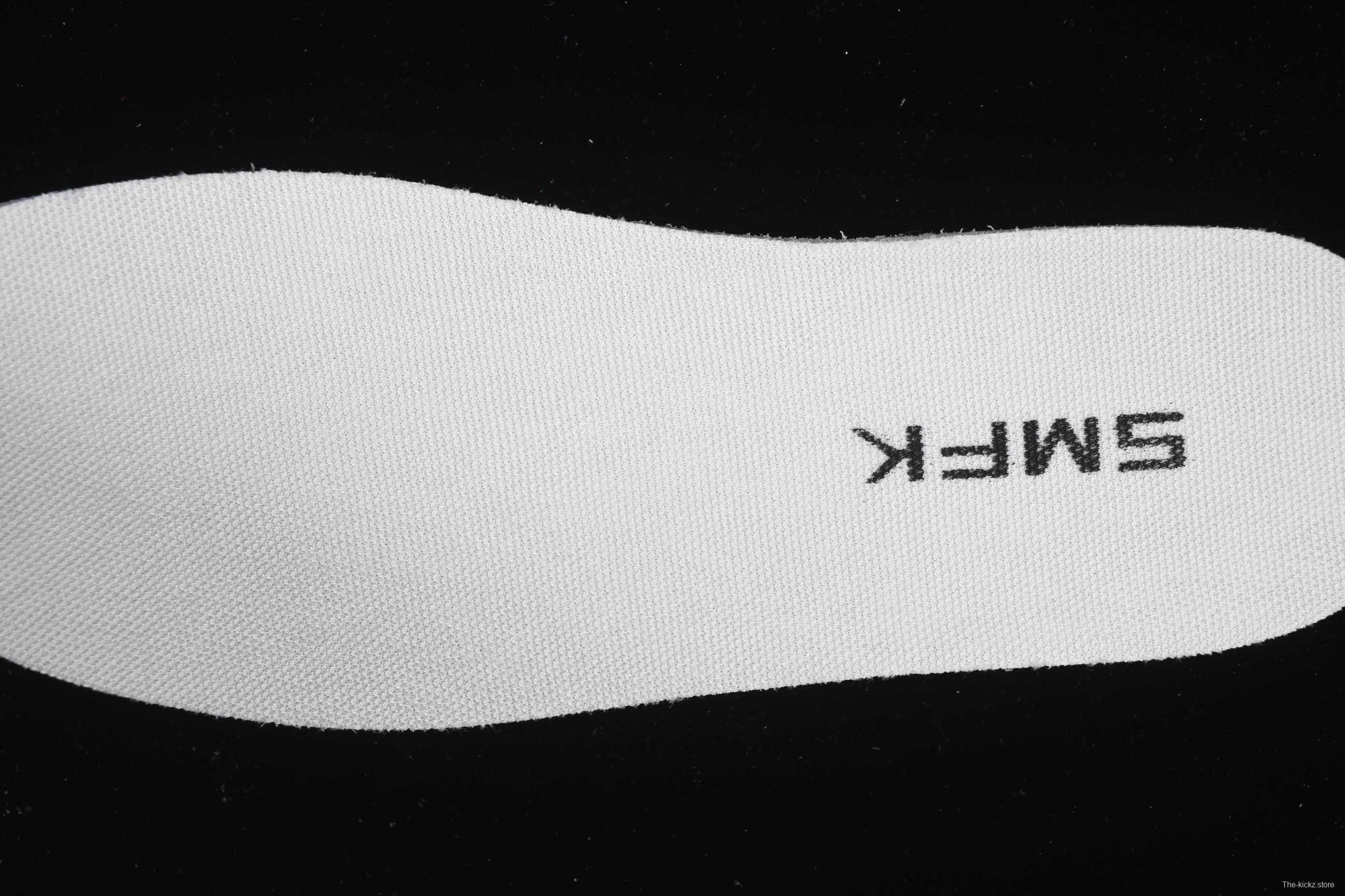 SMFK FUTURE RIPPLE Low-Top Fashion Sports Lifestyle Casual Shoes in White - AJD4