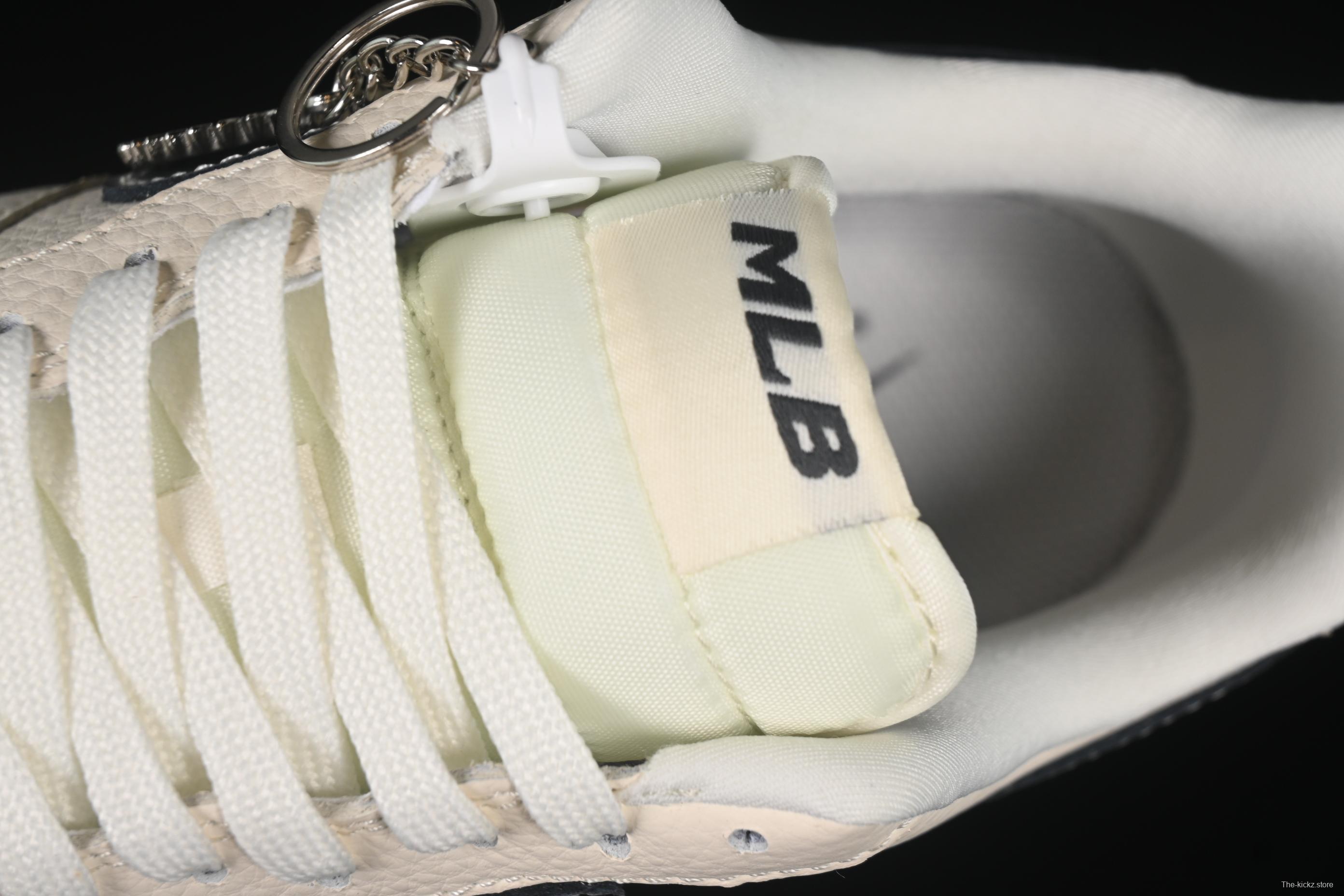 Nike Air Force 1 '07 Low MLB Collaboration Graffiti Casual Sneakers - DF0188-051