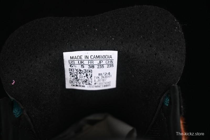 Adidas Originals SL 72 RS Retro Running Shoes - JI0187