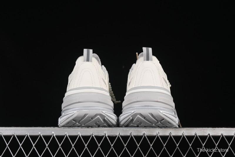 GG-CC Platform Casual Running Sneakers with Thick Sole for Women - G25S2507