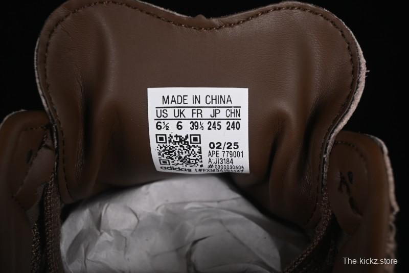 Adidas Samba OG Casual Sneakers - JI3184