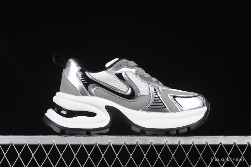 GG-CC Thick Sole Casual Running Shoes with Fashionable Design - G23X4317