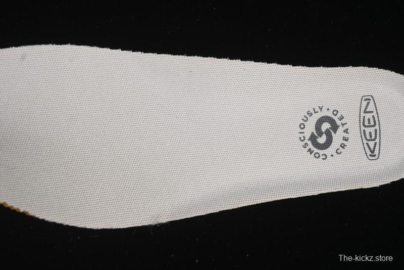 Keen Jasper Japanese Street Retro Style Outdoor Shoes - 1030555