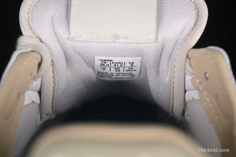 Onitsuka Tiger Serrano CL Breathable Comfort Casual Shoes - 1183B886-100