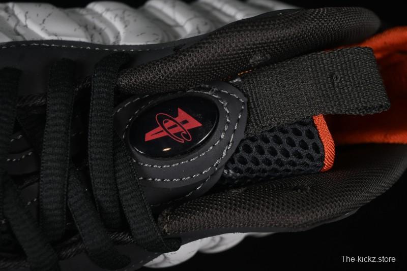 Nike Air Foamposite One Jin Kazama Tekken 8 Culture Basketball Shoes - HF6367-001