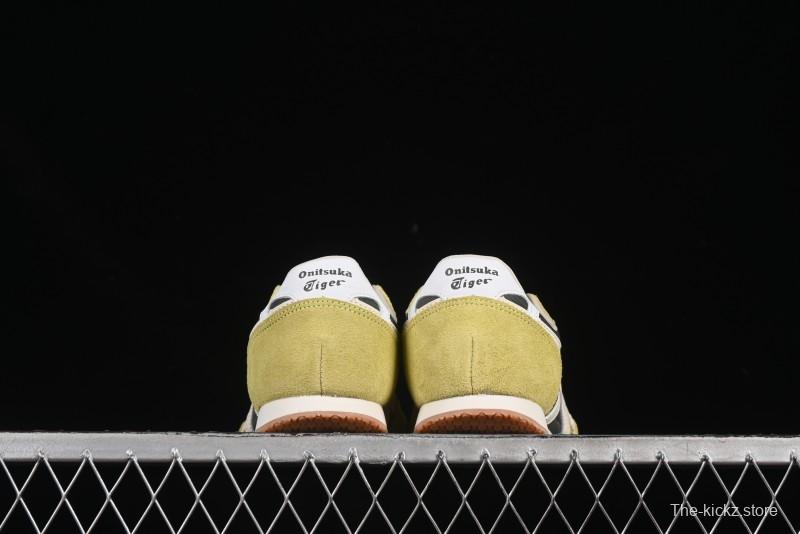 Onitsuka Tiger Serrano CL Breathable Comfort Casual Shoes - 1183B400-305
