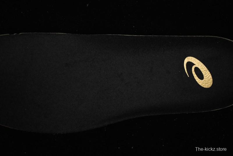 Asics Gel-Nimbus 27 Retro Breathable Casual Shoes Cushioned Durable Running Shoes for Men - 1011C095-001