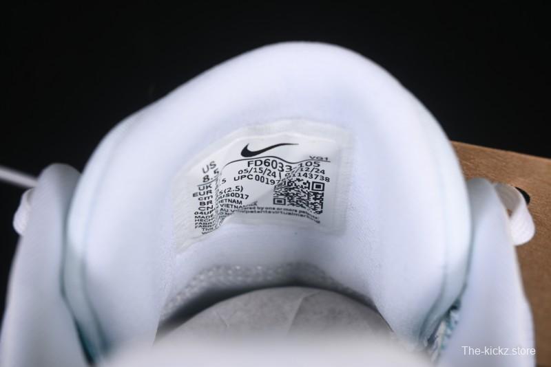 Nike Quest 6 Cushioned Lightweight Running Shoes - FD6033-105