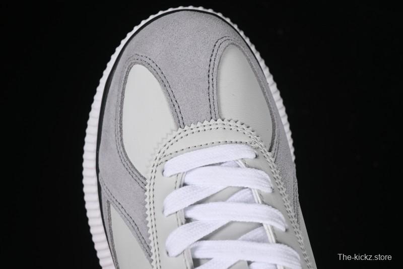 Onitsuka Tiger Delecity Thick Sole Low-Top Lifestyle Sneakers - 1183B874-020