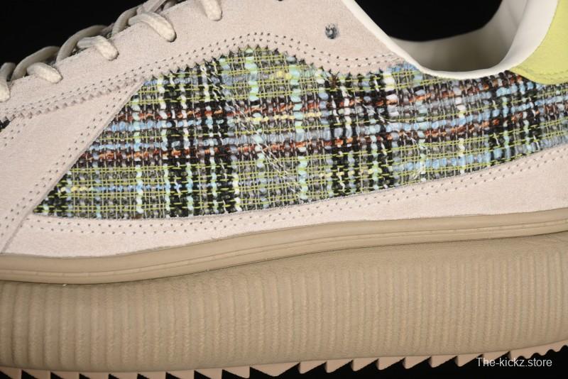 Onitsuka Tiger Delecity Thick Sole Sports Wear-Resistant Low Top Lifestyle Casual Shoes - 1183C375-200