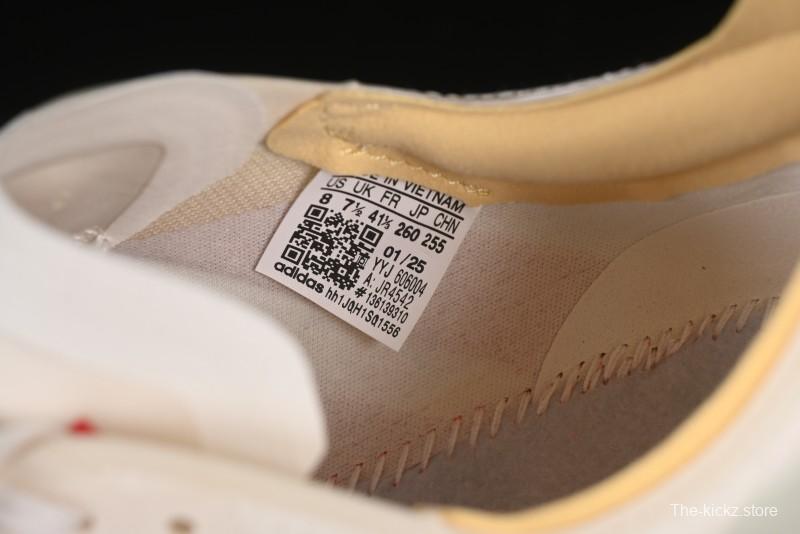 Adidas Adizero Adios 4 Running Shoes Lightweight Breathable Low-Top - JR4542