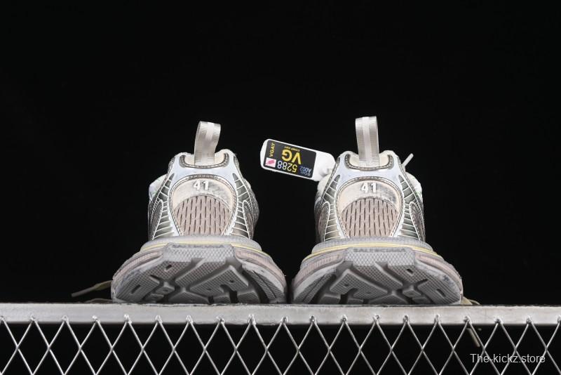 Balenciaga Phantom Sneaker 3XL Running Shoes - W3BR50208