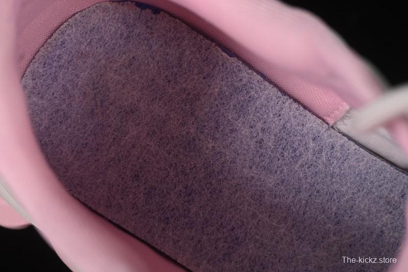 GG-CC Star Same Style Lace-Up Hollow-Out Chunky Sneakers with 5cm Hidden Heel - G25U9988