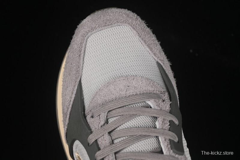 Onitsuka Tiger Moage Co Low-Top Running Shoes Comfortable Slip-Resistant Casual Sneakers - 1183B555-020