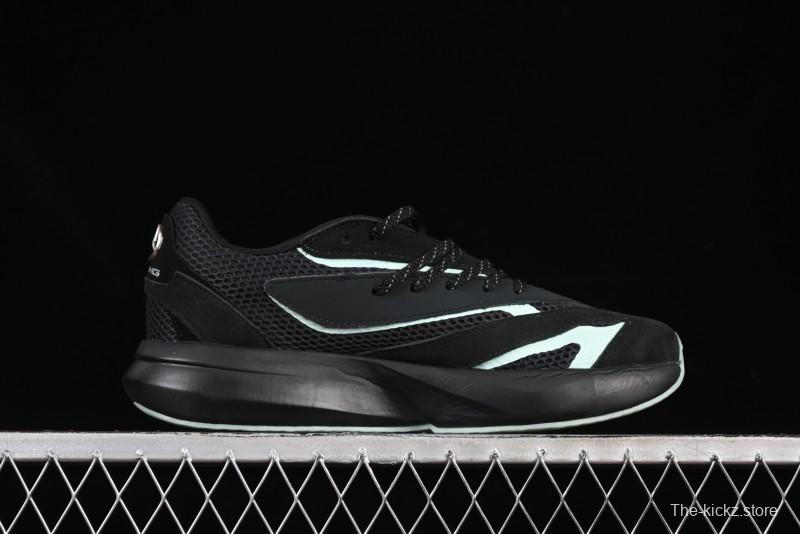 Adidas Lightblaze Mer JR1058 Breathable Running Shoes