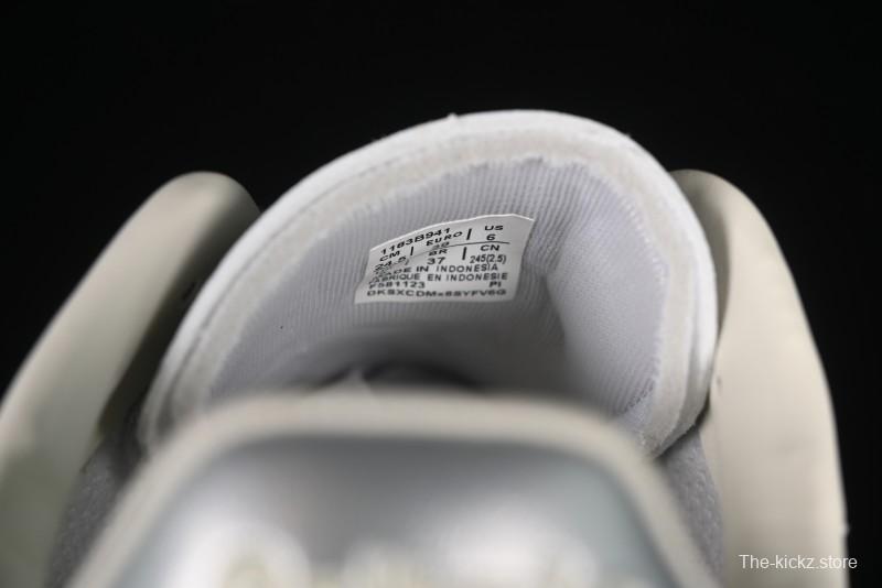 Onitsuka Tiger Delecity Thick Sole Durable Low-Top Lifestyle Casual Shoes - 1183B941-020