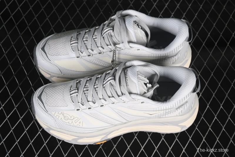 Hoka Mafate Speed 2 Ultra-Lightweight Cushioned Trail Running Shoes - 1126851 CYLB