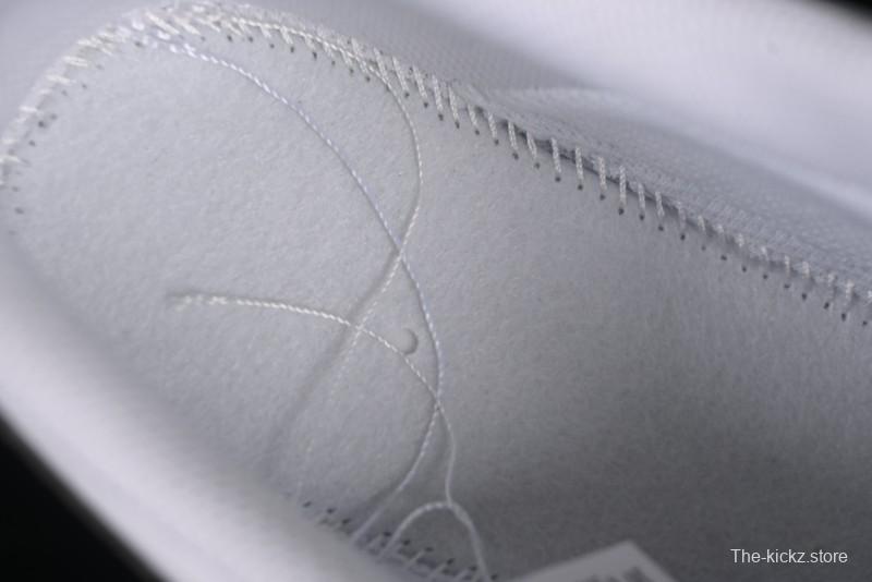 Nike Air Force 1'07 Low Small Swoosh Polka Dot Casual Sneakers - ZH0316-074