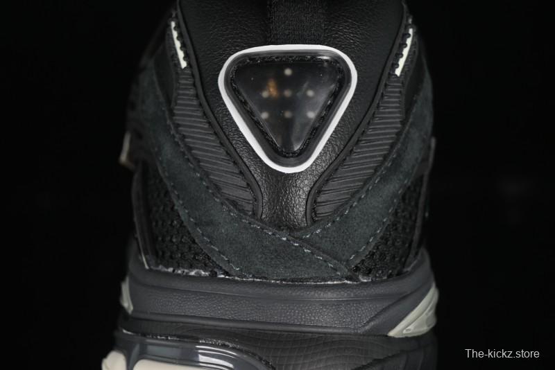 Adidas Song For The Mute x Ad Originals Adistar Cushion Retro Comfortable Anti-Slip Lifestyle Casual Shoes - JP8416