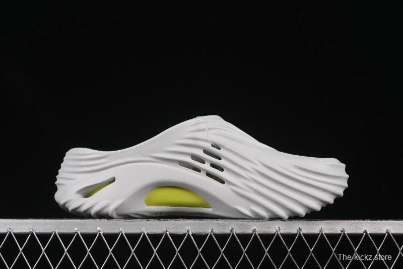 Crocs Eva Wave Casual Beach Clog Sandals - B.D4