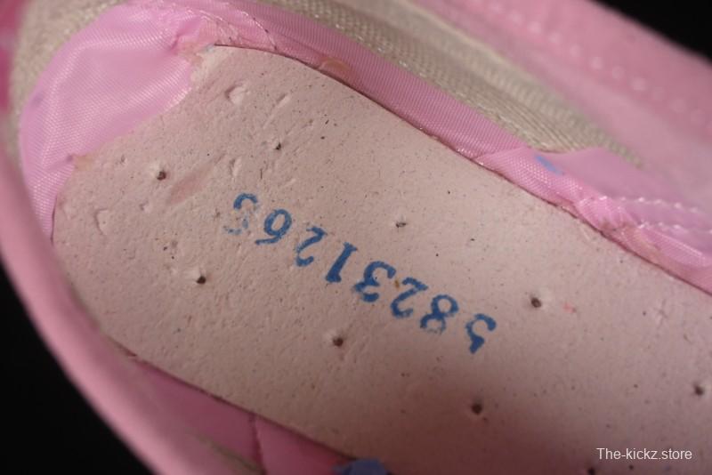 Onitsuka Tiger Mexico 66 Low-Top Leather Sneakers for Casual Running - 1183C380-700