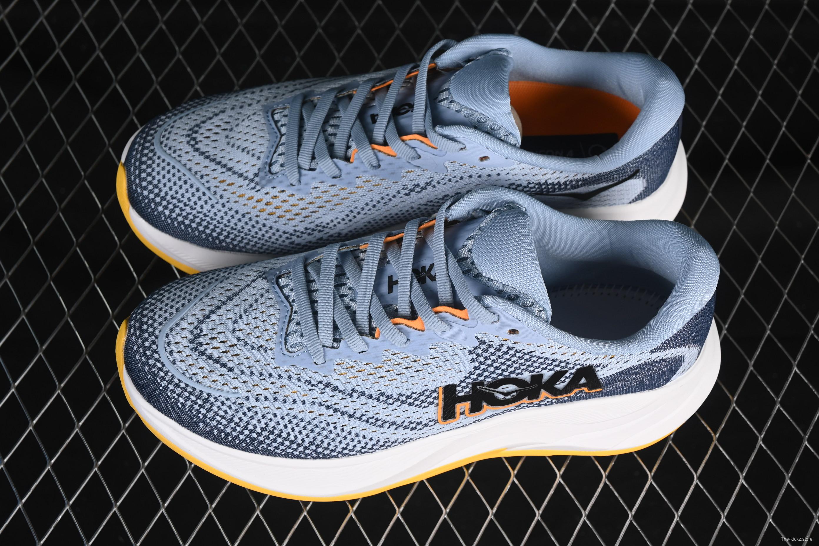 HOKA ONE ONE Rincon 4 Lightweight Breathable Running Shoes - 1155130 DLN