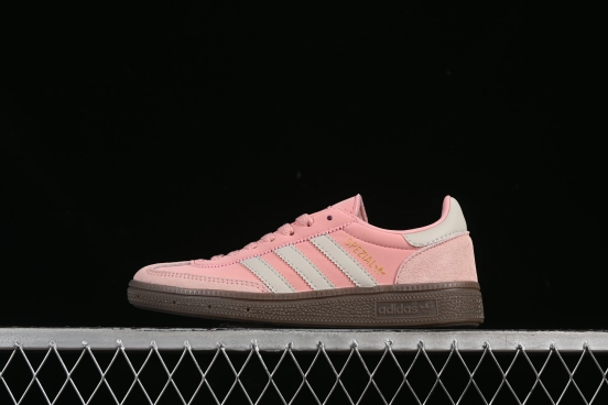 Adidas Handball Spezial Retro Casual Sneakers - JI2646