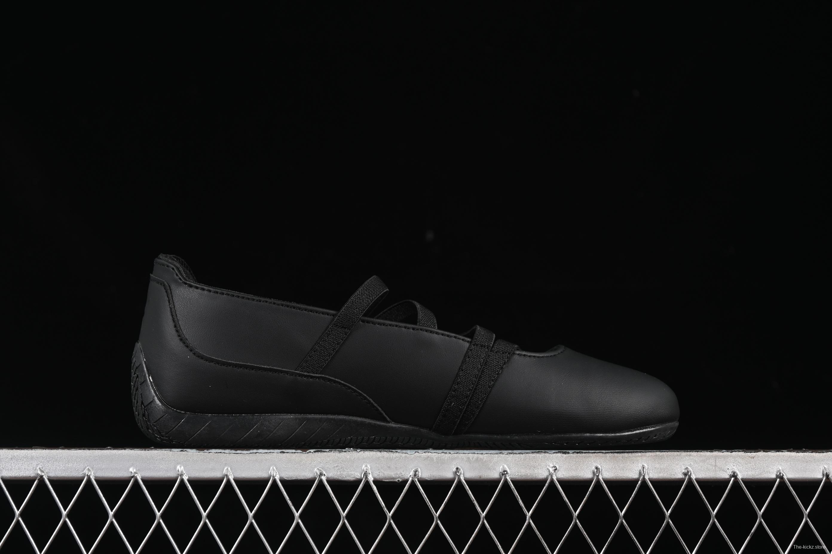 Puma Speedcat Ballet LTH Low-Top Lifestyle Casual Shoes - 403587-03